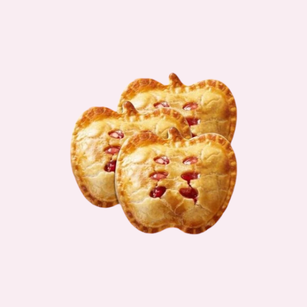 Apple Hand Pie