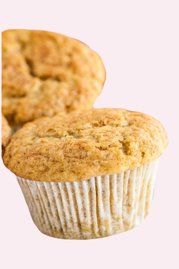 Banana Muffins